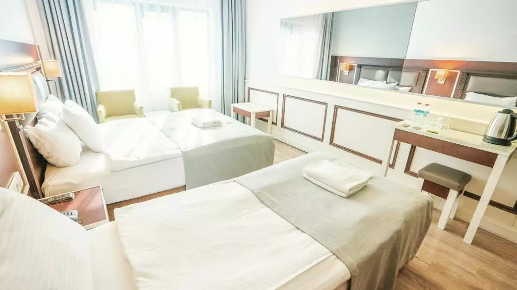 سمینال استانبول