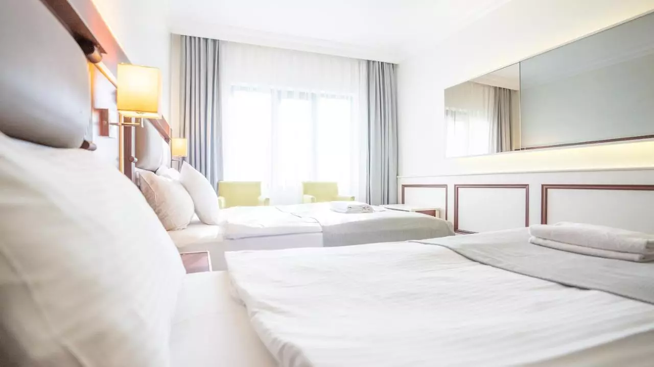 سمینال استانبول