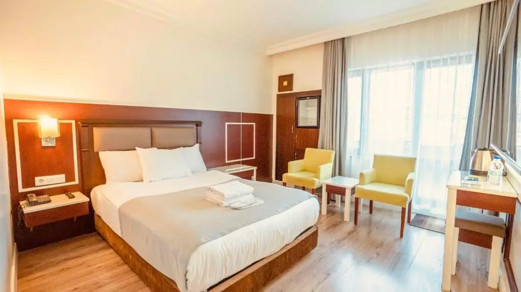 سمینال استانبول