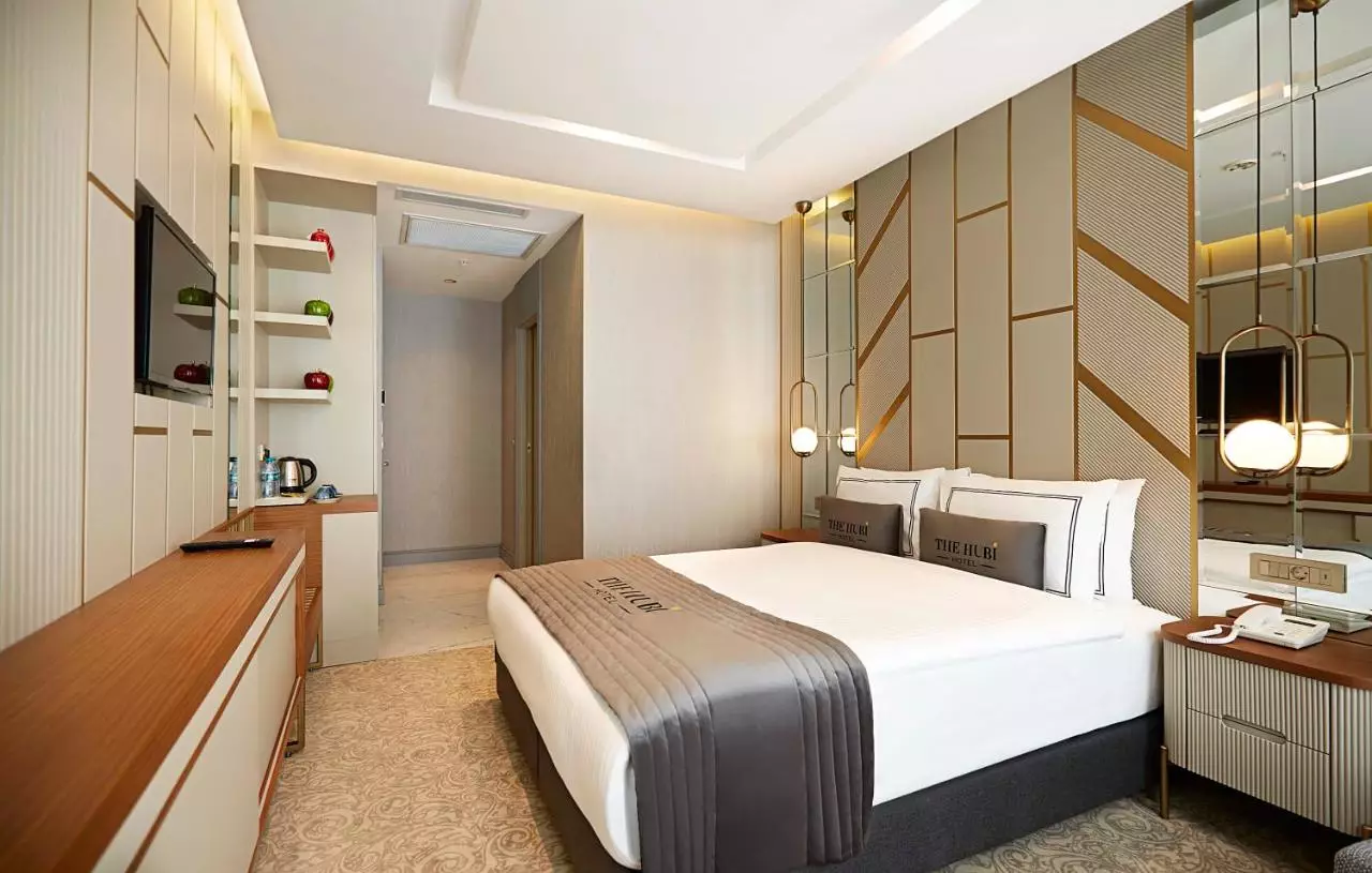 هوبی استانبول