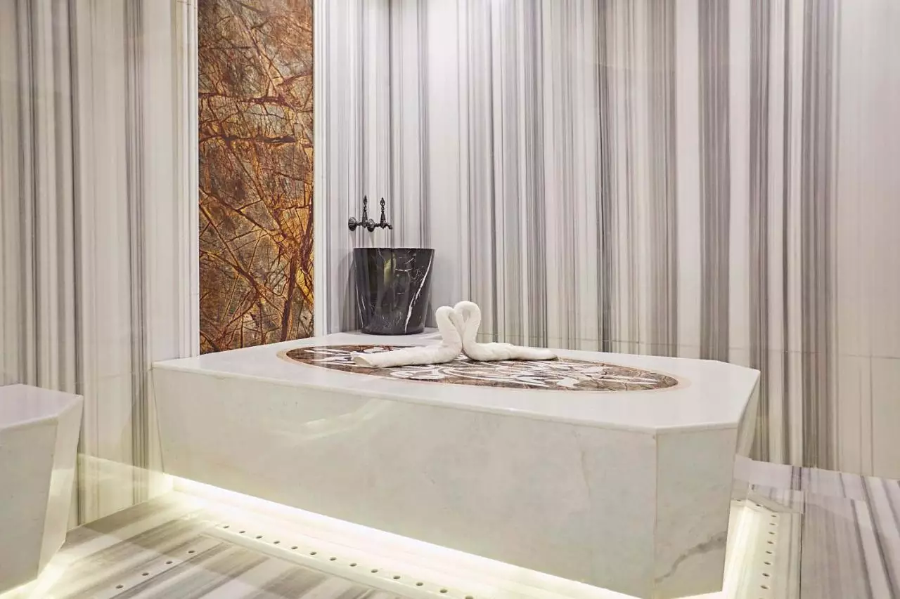 هوبی استانبول