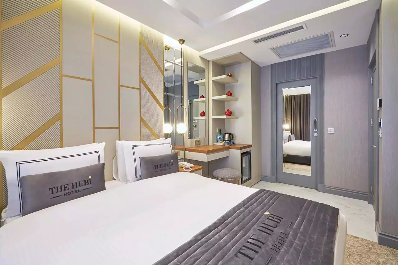 هوبی استانبول