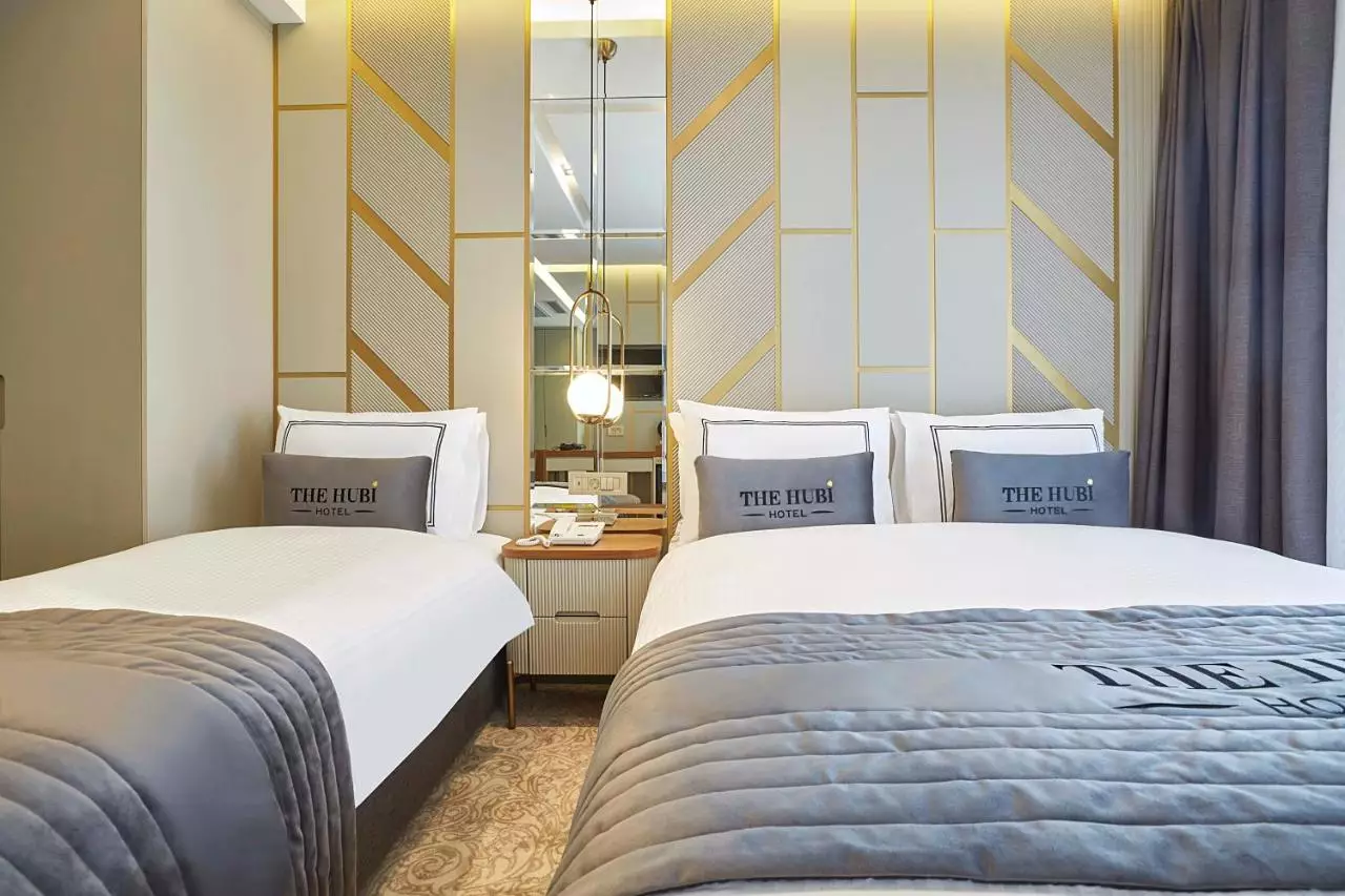 هوبی استانبول