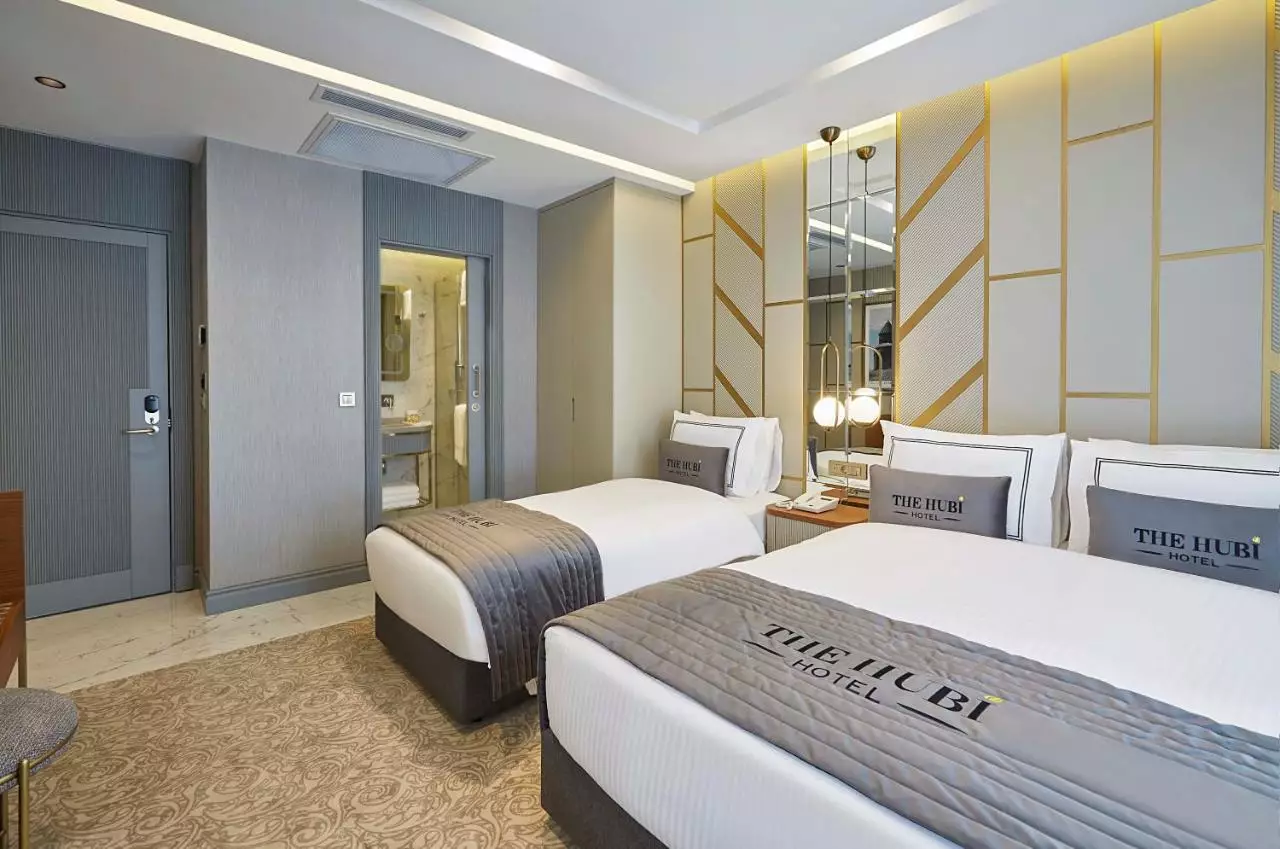 هوبی استانبول