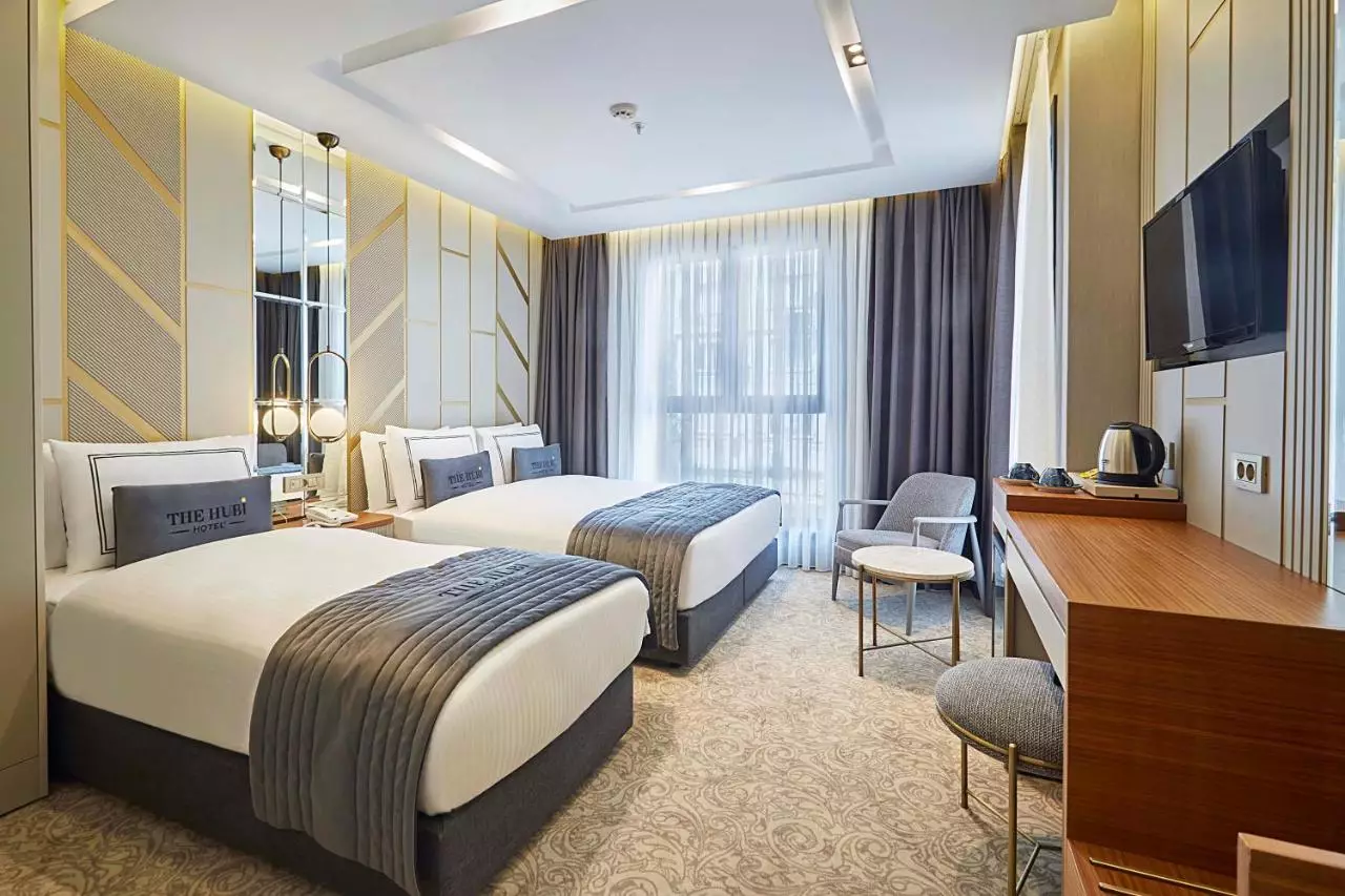 هوبی استانبول