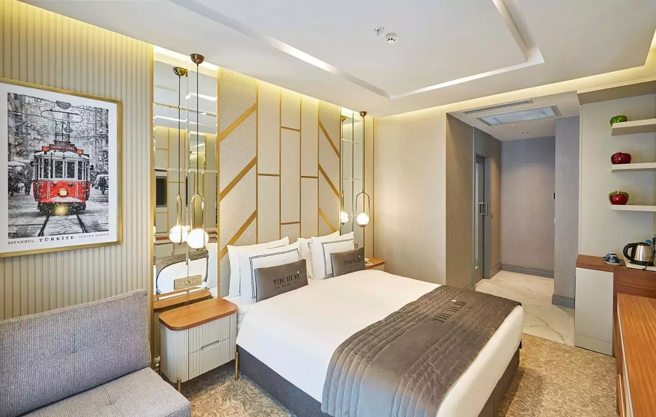 هوبی استانبول