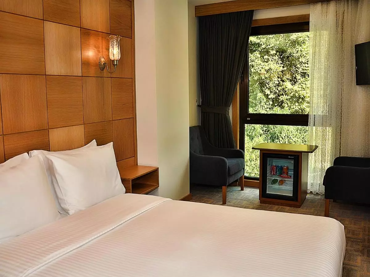 جومبالی پلازا استانبول