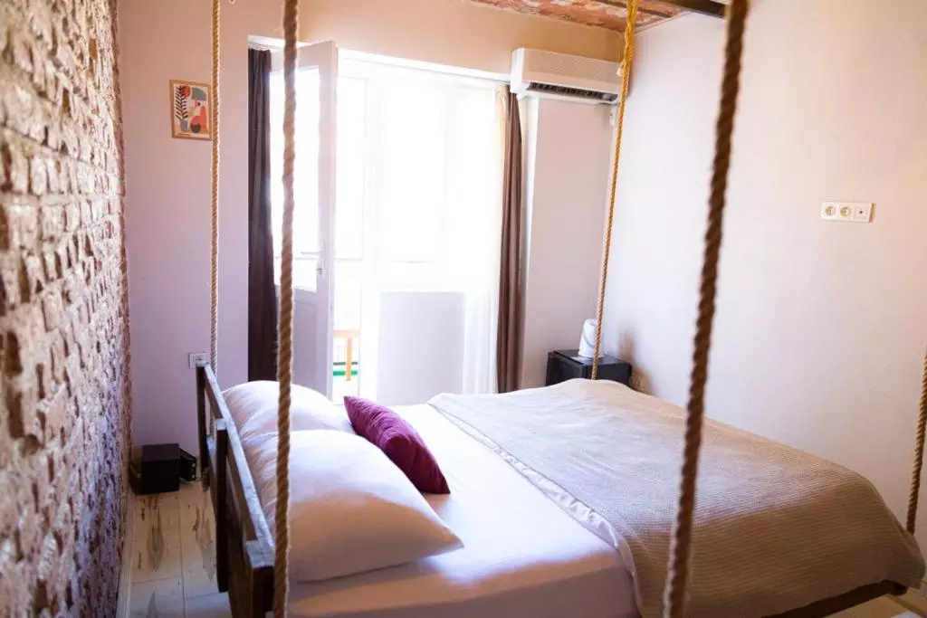 آیسا استانبول