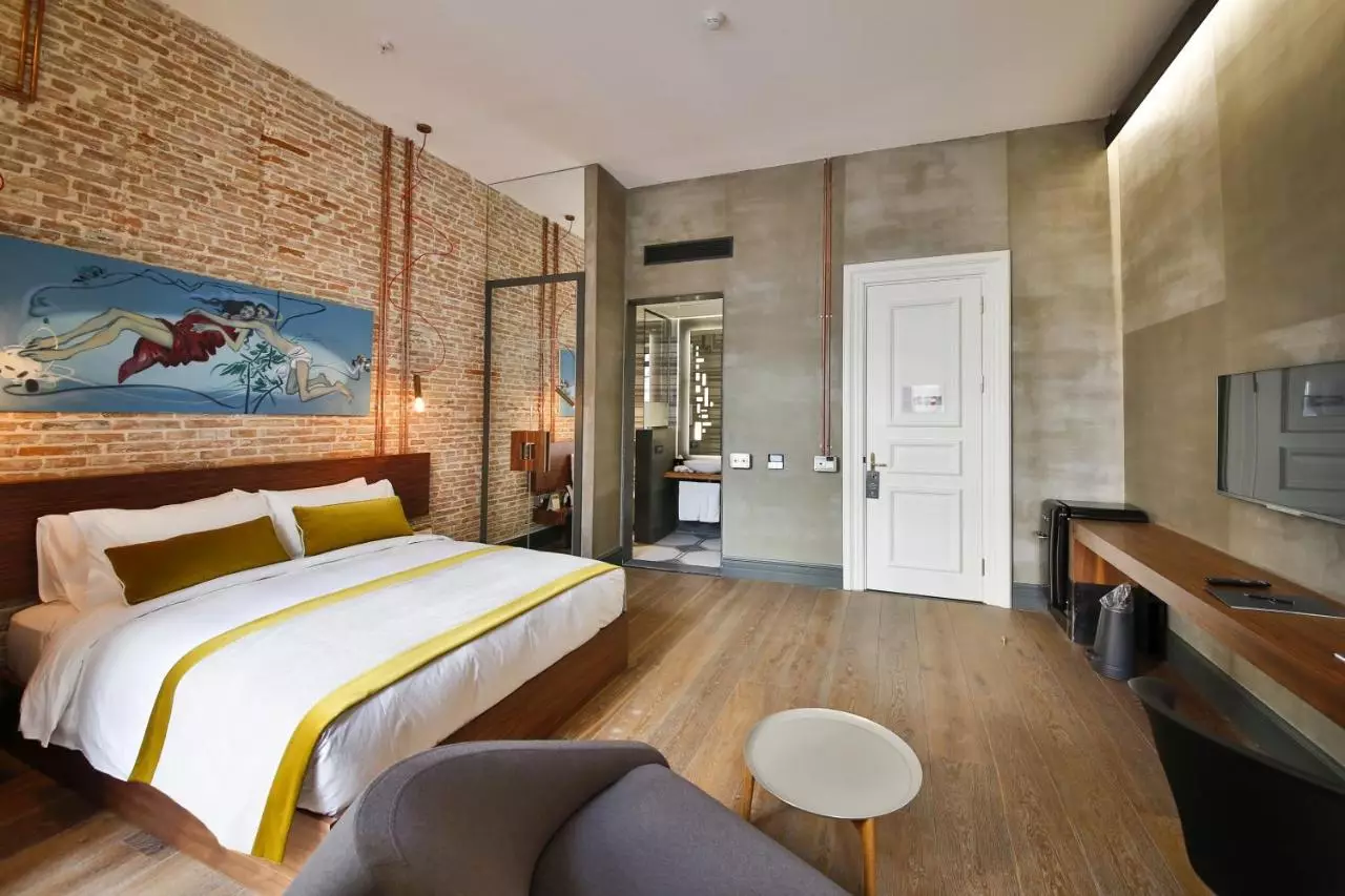 پابلیک استانبول