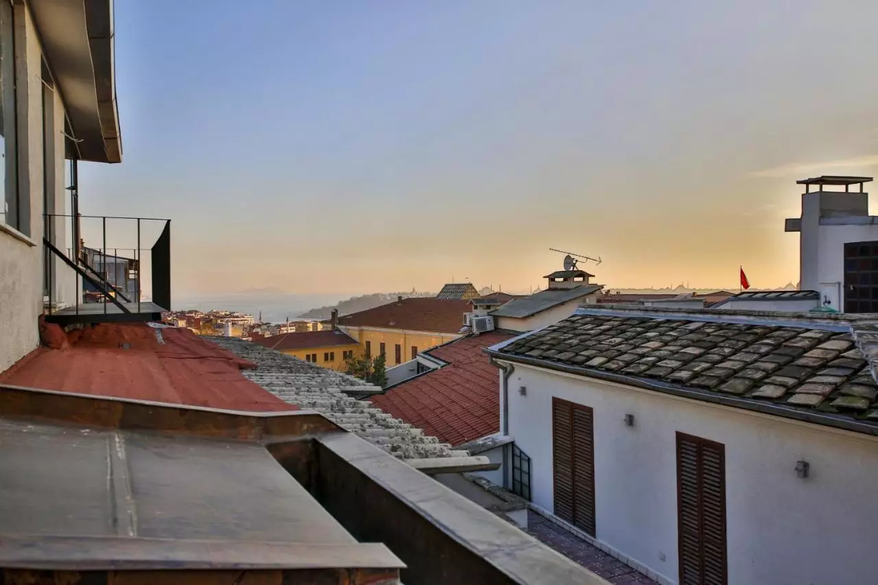 پابلیک استانبول