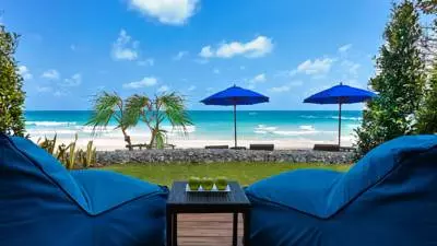 اوزو چاونگ سامویی