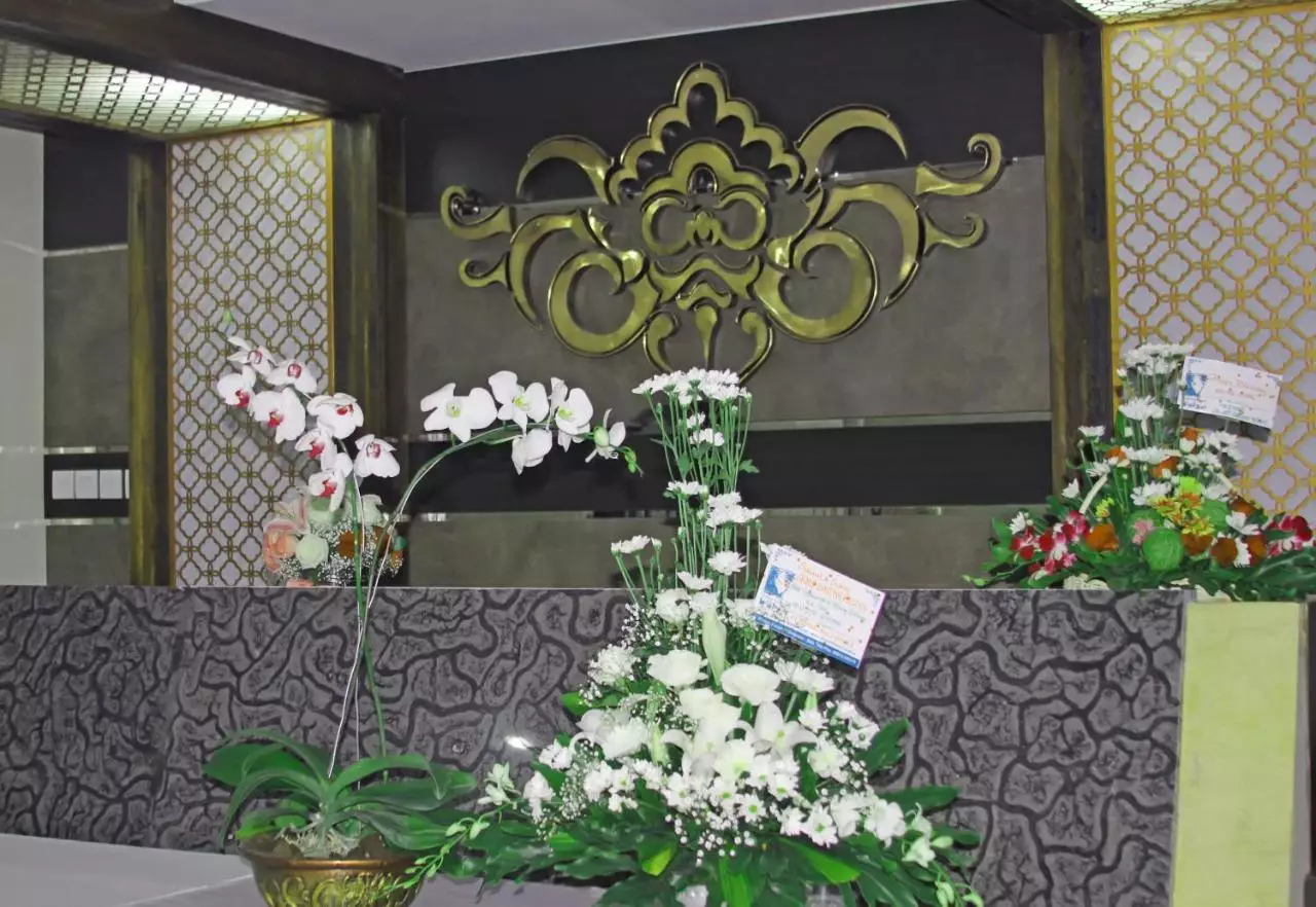 گرند بارونگ ریزورت