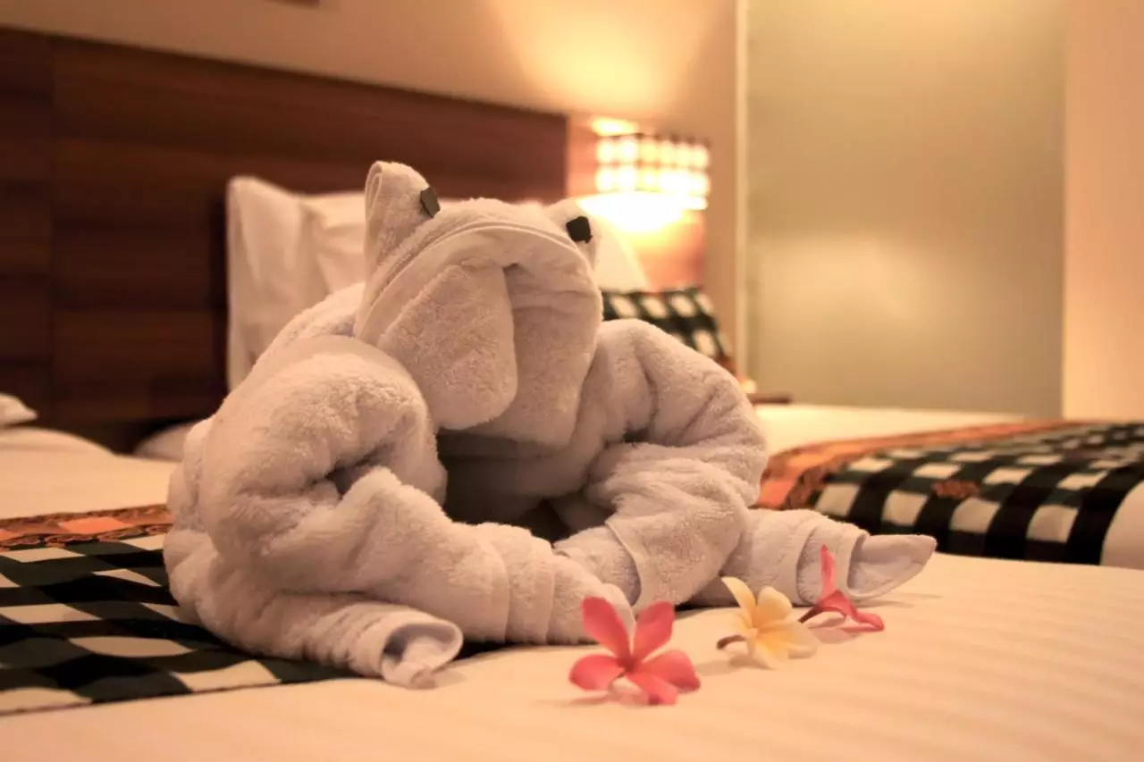 گرند بارونگ ریزورت