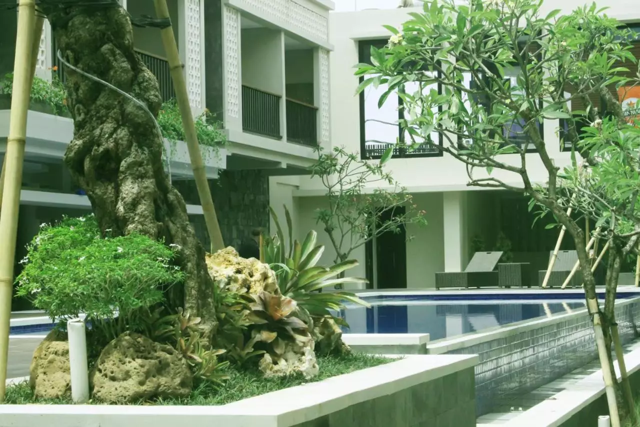 گرند بارونگ ریزورت