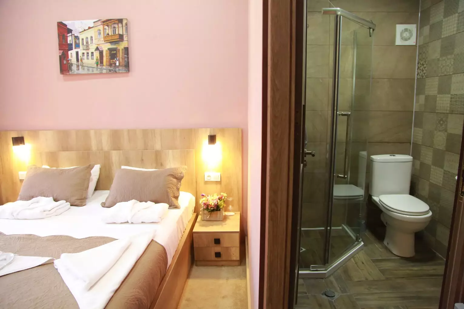 اپیک میدان تفلیس