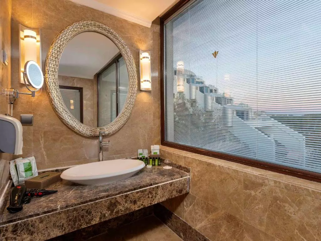 ریکسوس پارک