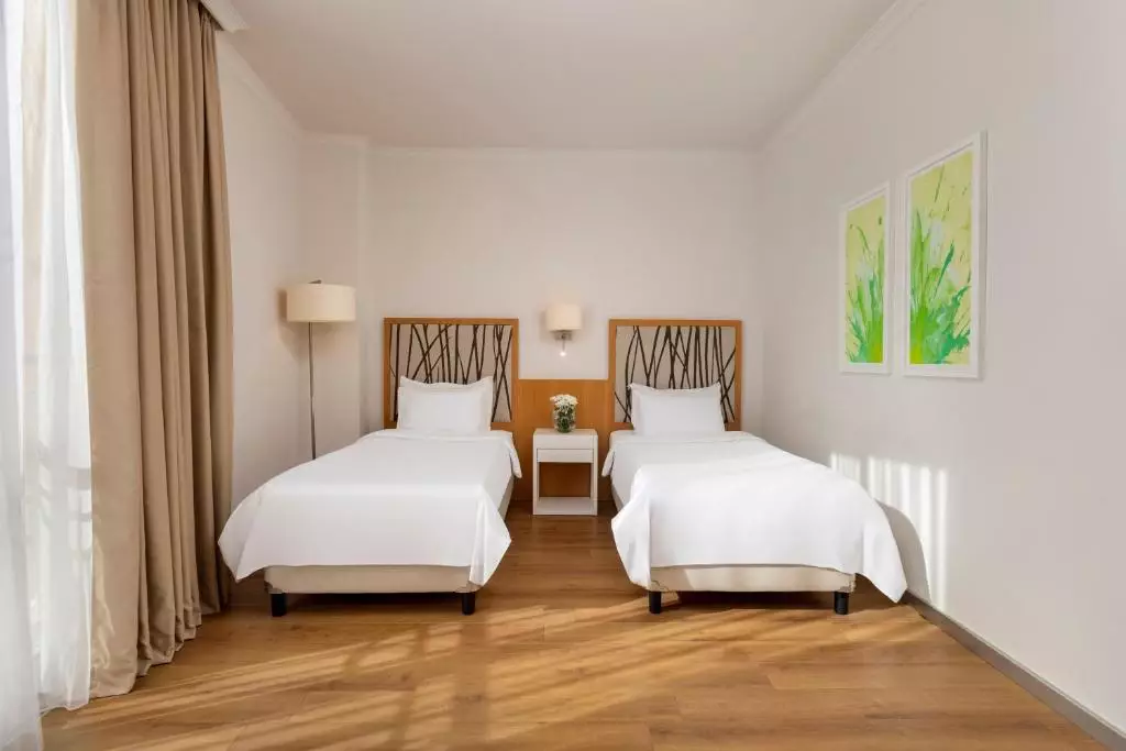 ریکسوس پارک