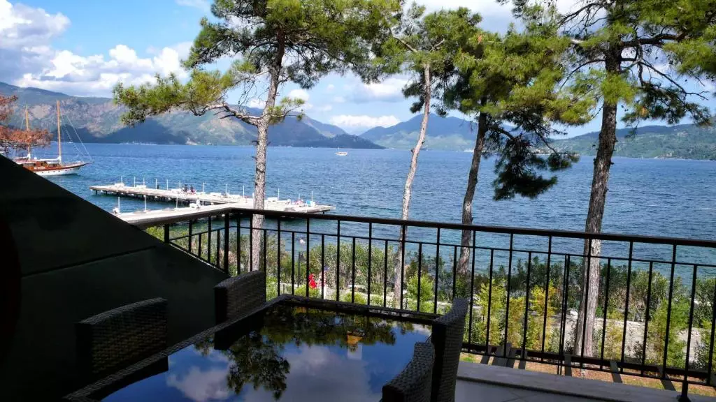 گرند یازیجی کلاب توربان مارماریس