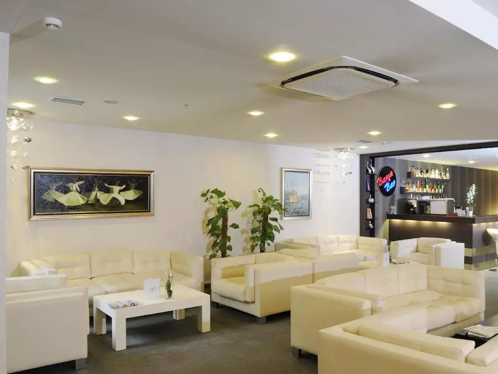 میم استانبول