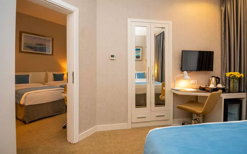 سیتی سنتر تفلیس