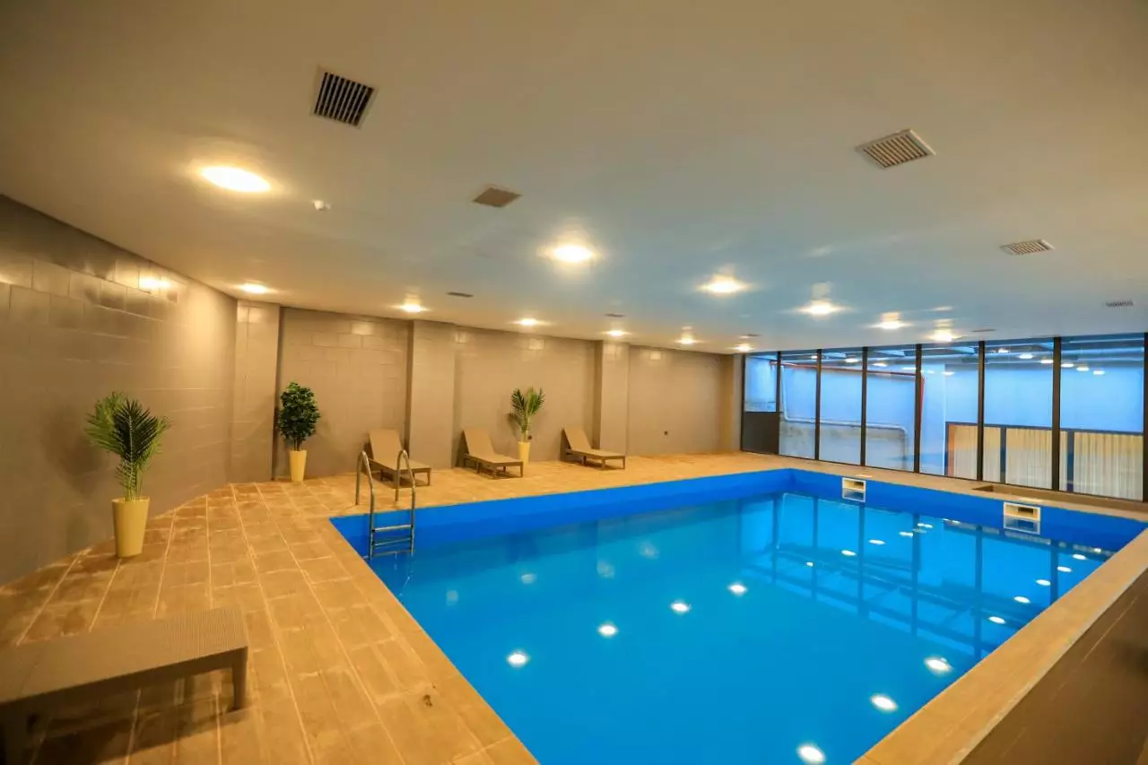 پاین آستوریا تفلیس