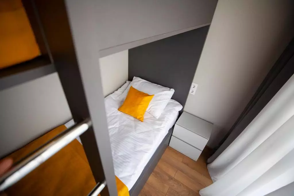 اولد سیتی بوتیک تفلیس