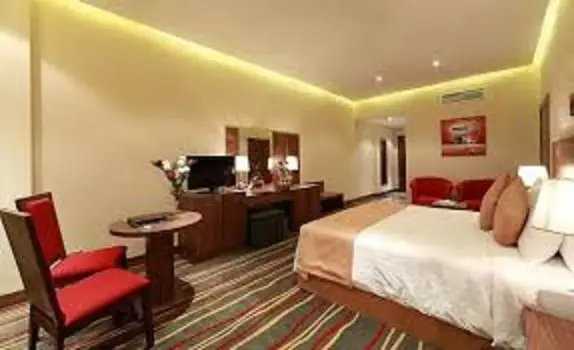 خلیج پالاس  دبی