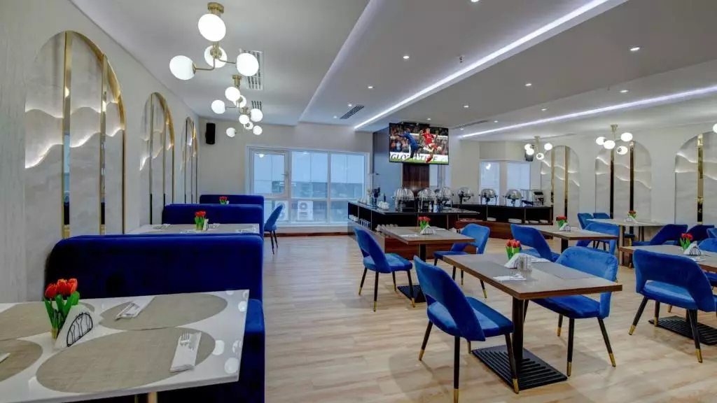 وندوم پلازا دبی