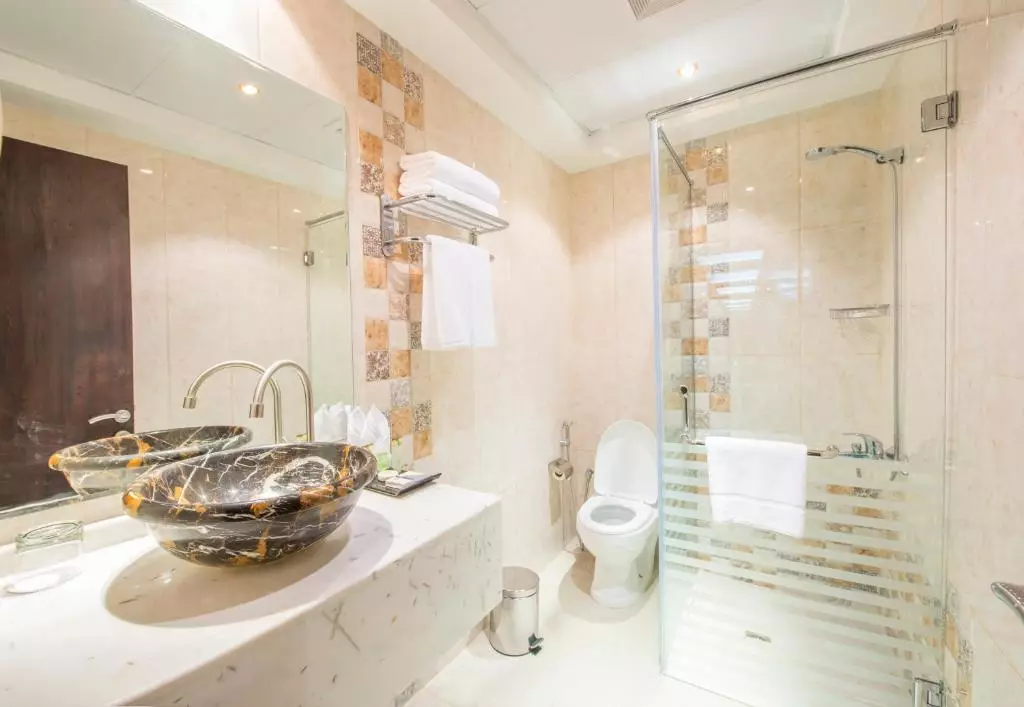 رویال تولیپ دبی