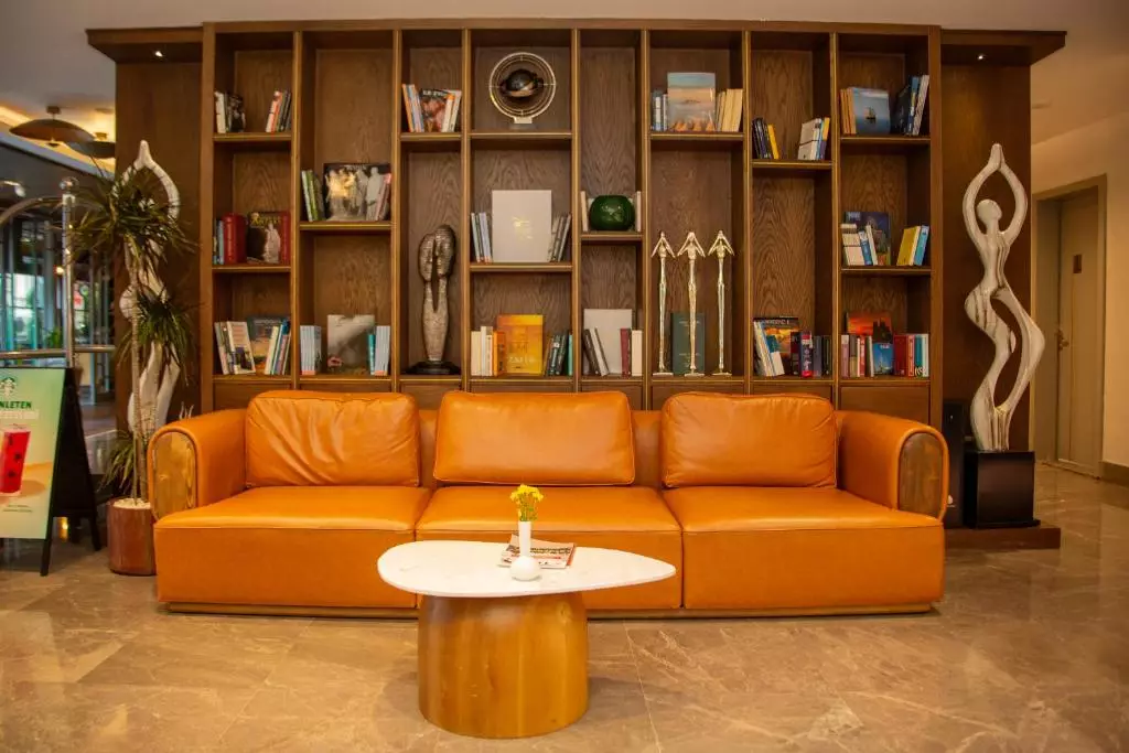 کارلتن داون تاون دبی