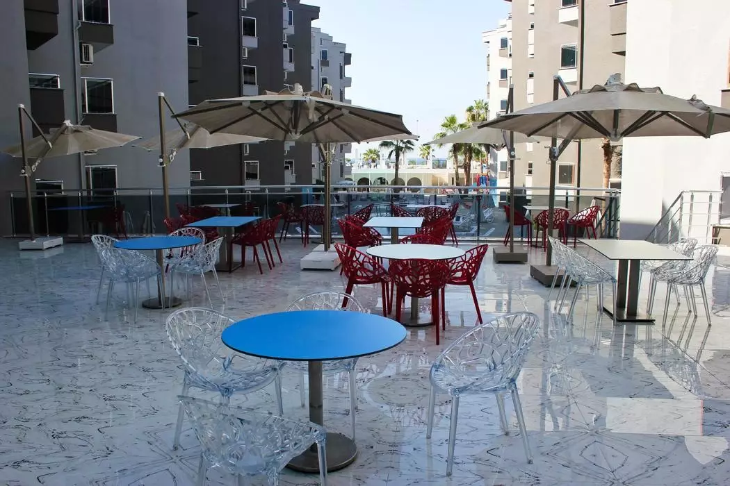 اسکیلاکس فمیلی کلاب