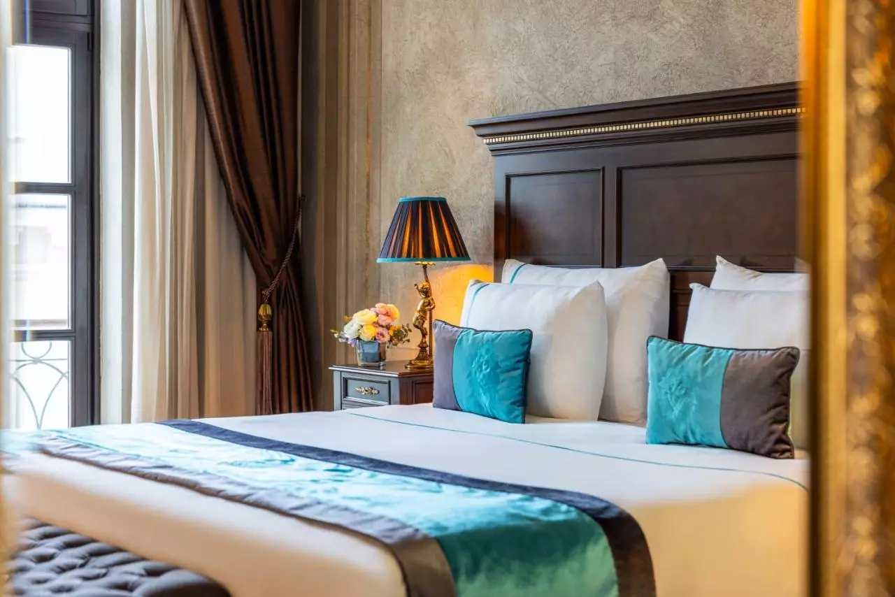 پلازو دونیزتی