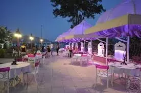 هتل دورا بیچ مارماریس