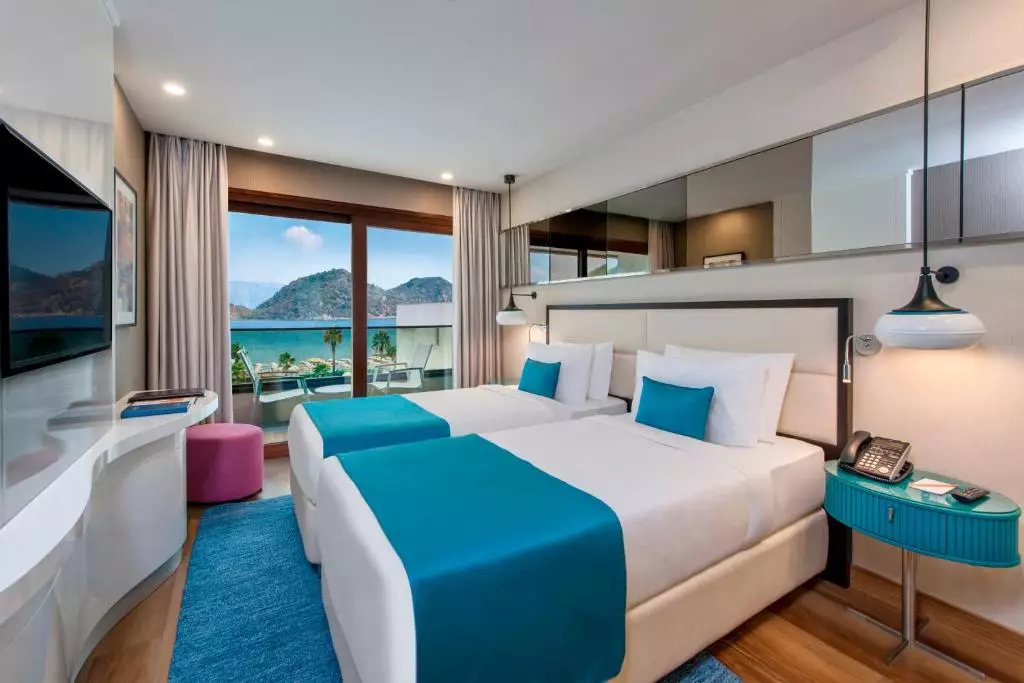 الیت ورد مارماریس