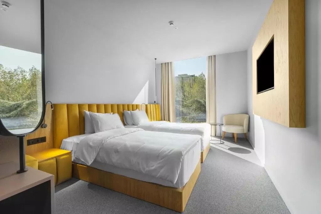 اپیزود تفلیس