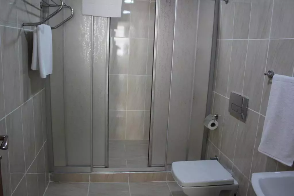 سه ستاره گرور استانبول