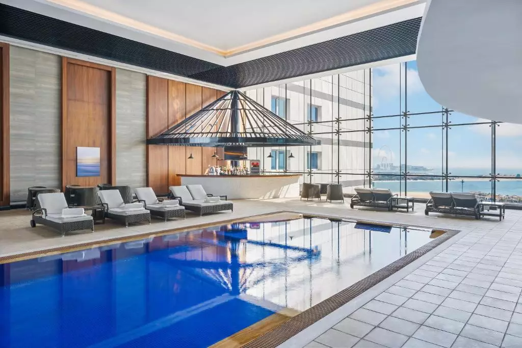 دوکس د پالم دبی