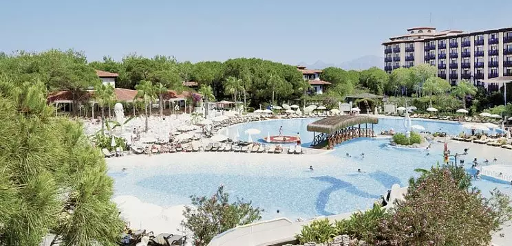 سلکتوم فمیلی سیده