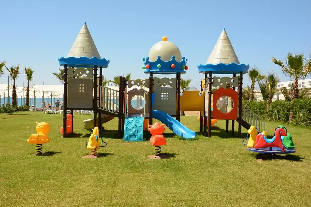 ژدور آنتالیا