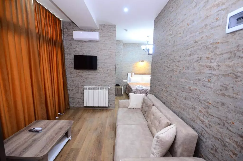 دریم تاور باتومی