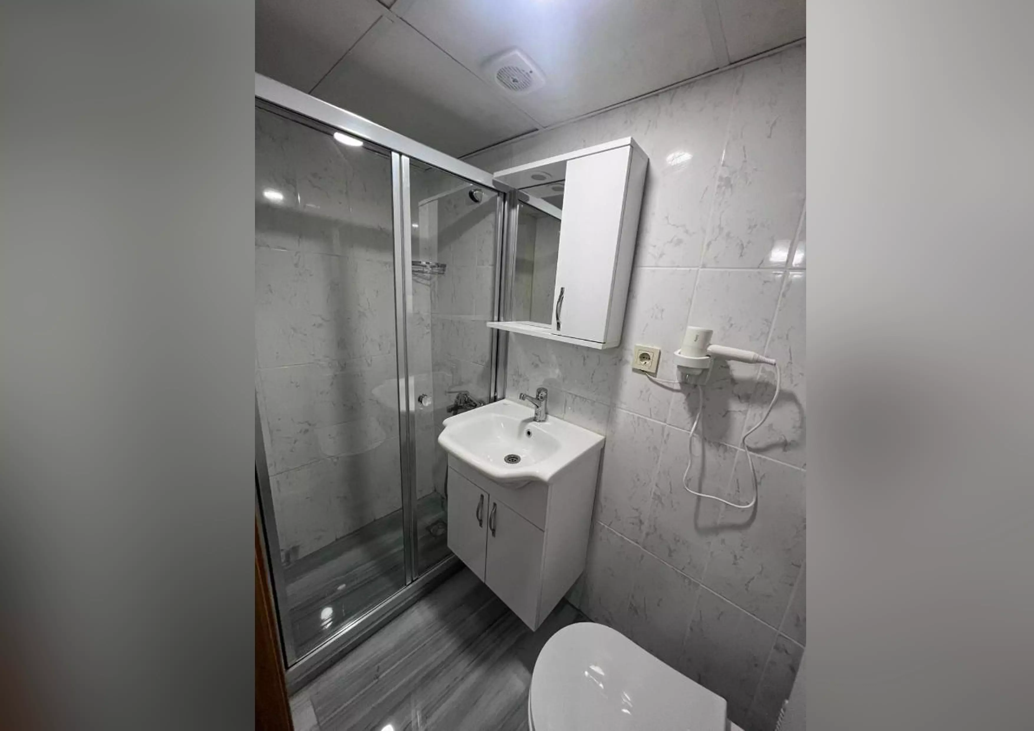 گرند دنیز استانبول