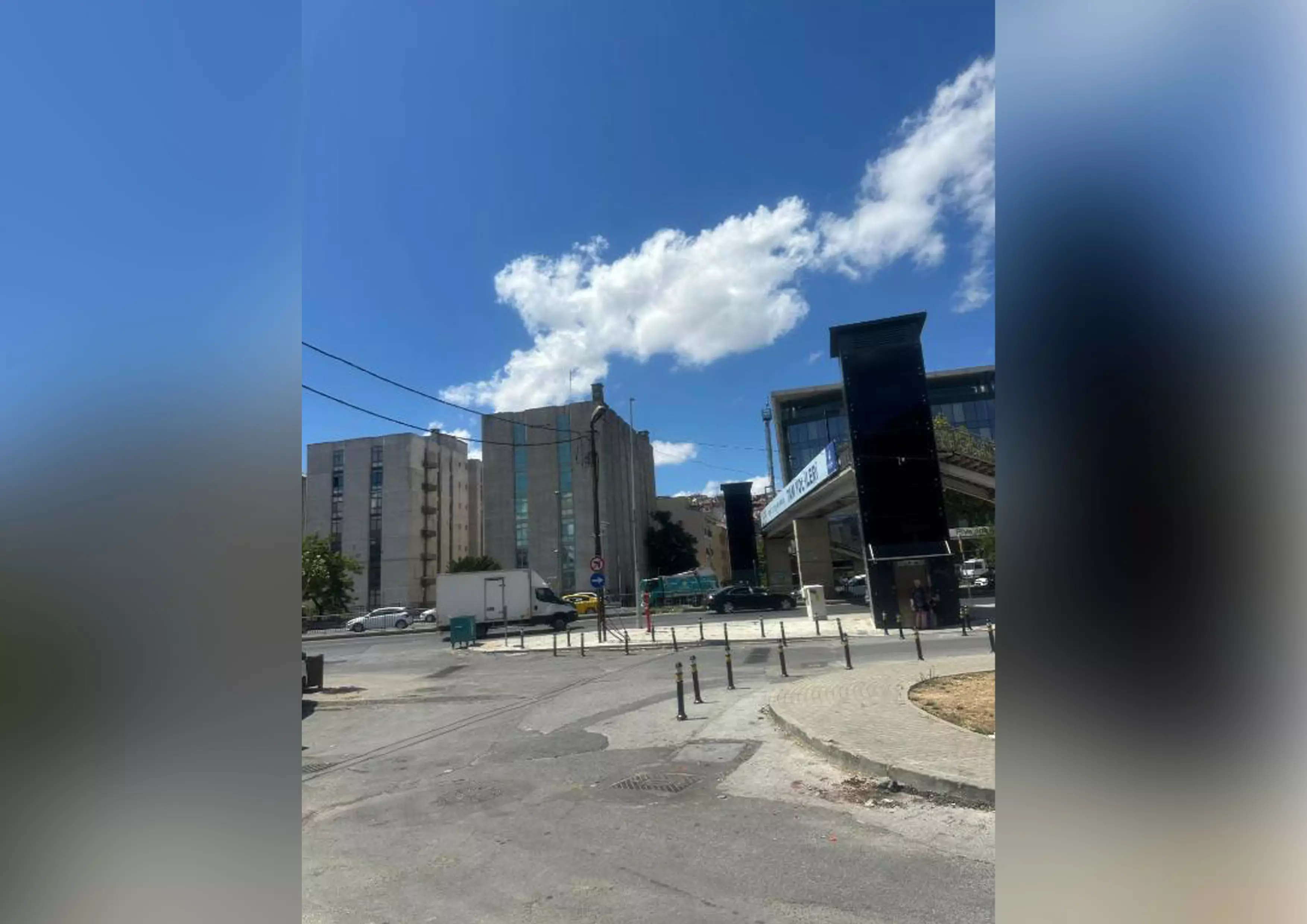 هتل روتا استار استانبول