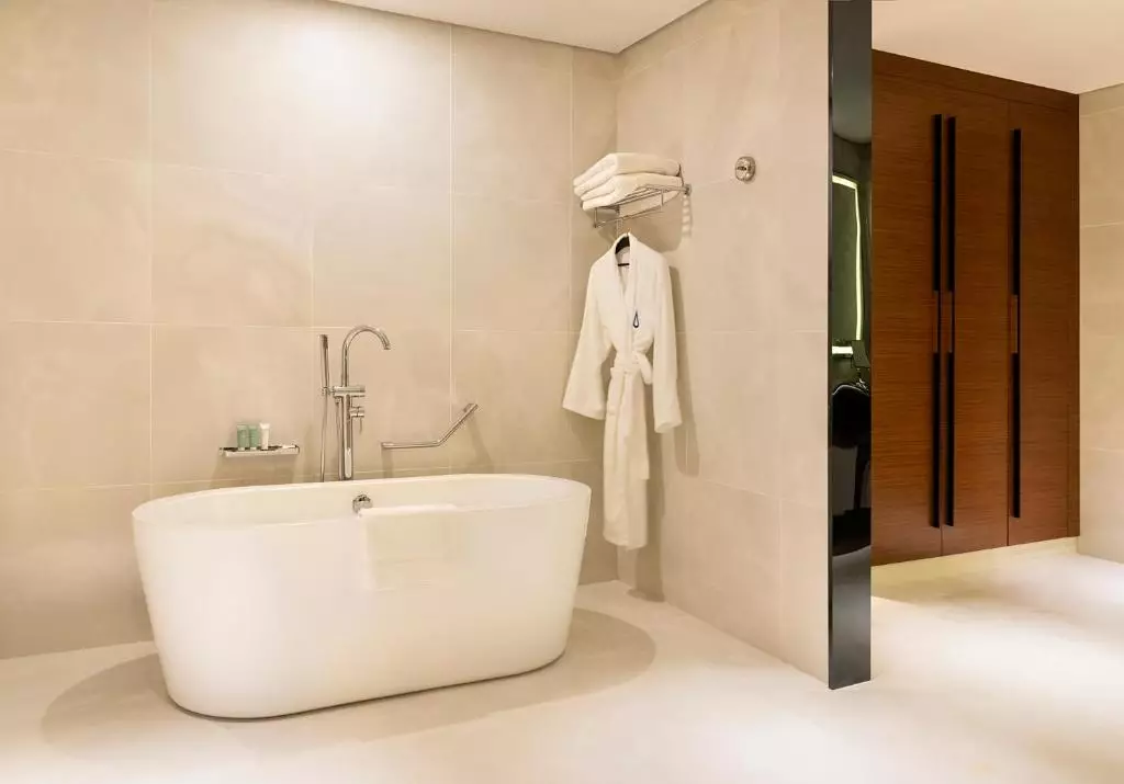 آسیانا گرند دبی