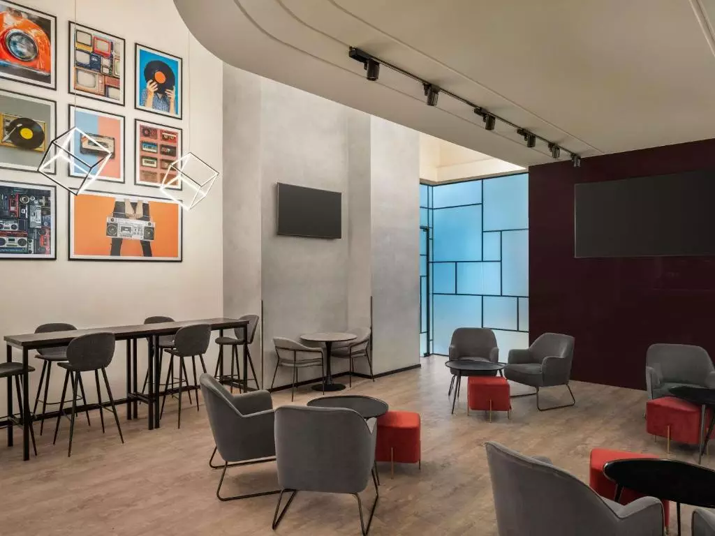 ایبیس الرقه دبی