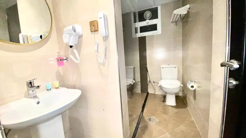 کونکورد این دبی