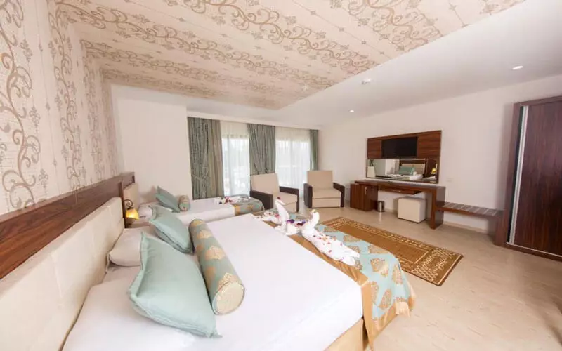 مایا ورلد پارک