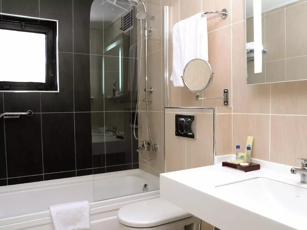 هتل میم استانبول