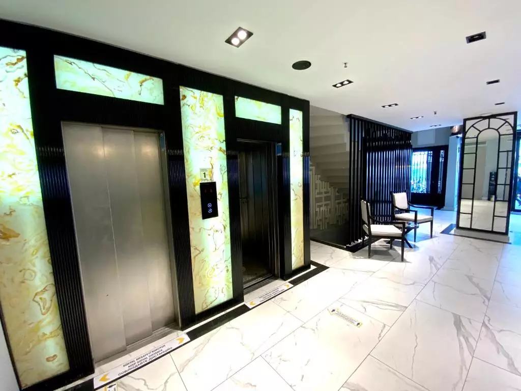 بیانچو پرا استانبول