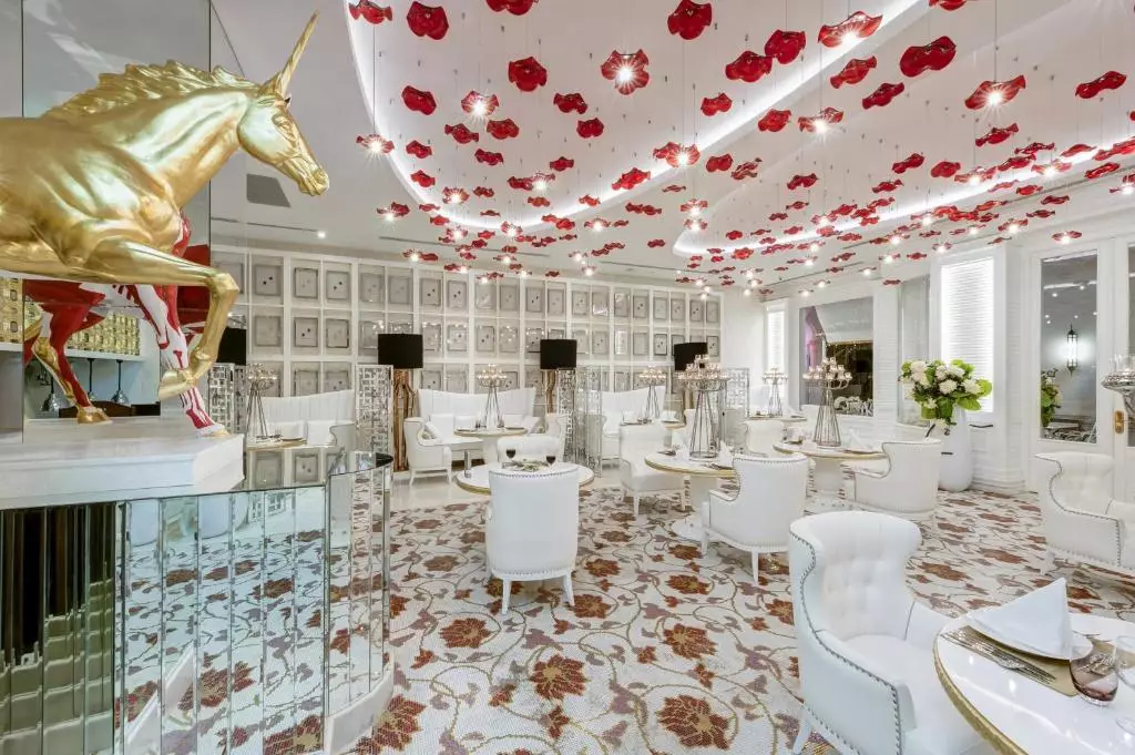 گرانادا لاکچری آنتالیا