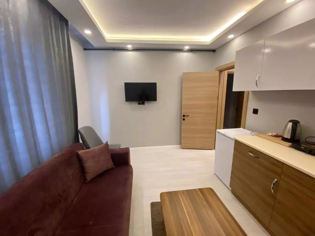 بیگ پیس سوئیت استانبول